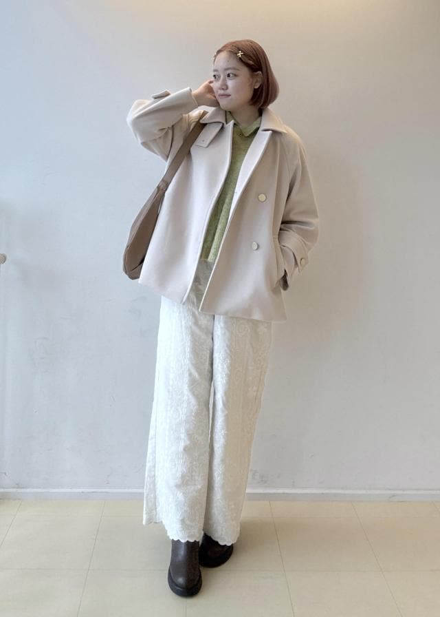 スタイリングタイトル