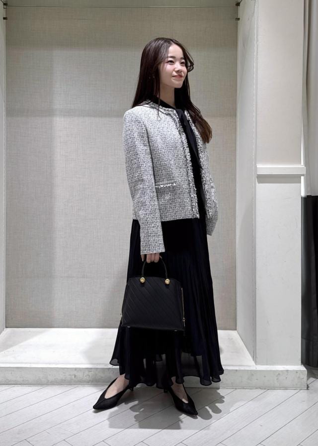 スタイリングタイトル