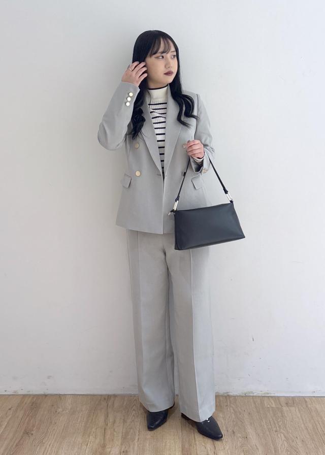 スタイリングタイトル