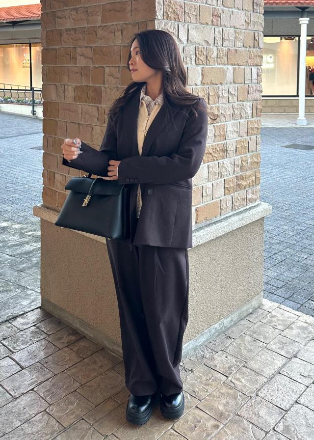 スタイリングタイトル