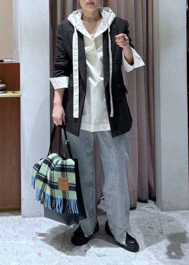 スタイリングタイトル