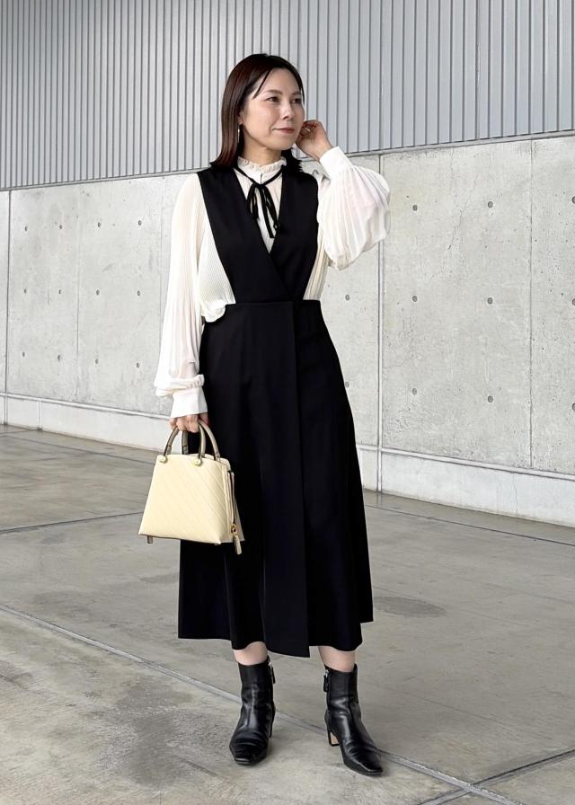 スタイリングタイトル