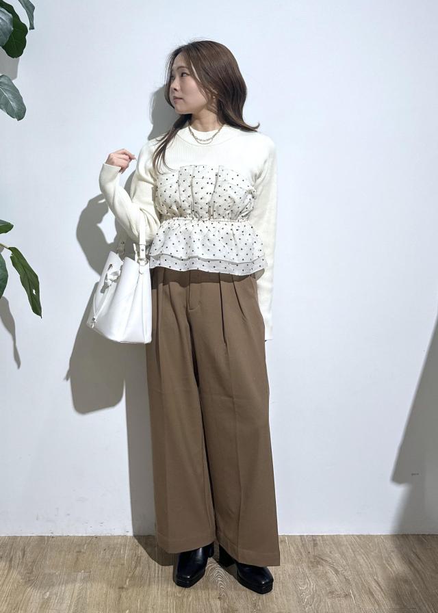 スタイリングタイトル