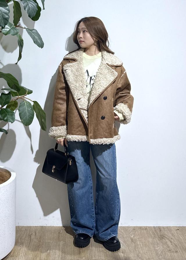 スタイリングタイトル