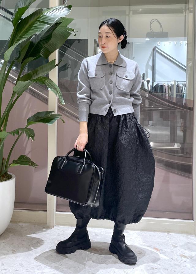 スタイリングタイトル