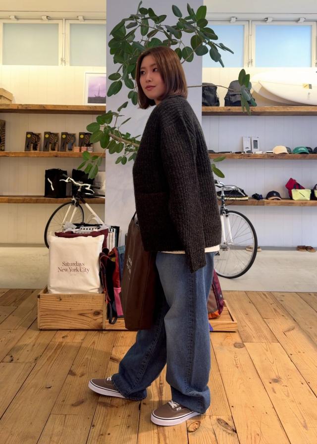 スタイリングタイトル