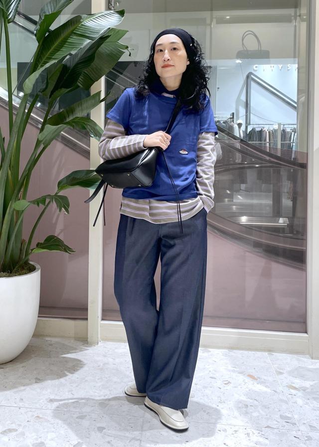 スタイリングタイトル