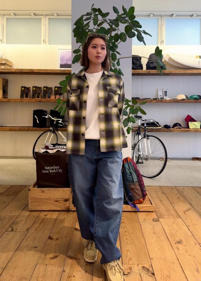 スタイリングタイトル