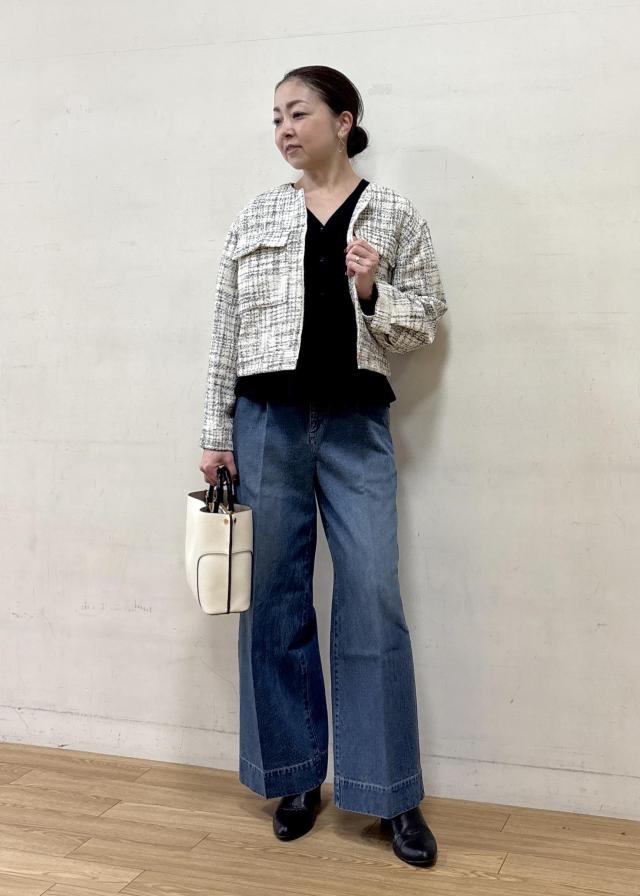 スタイリングタイトル