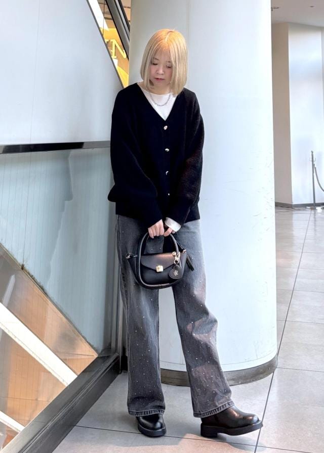 スタイリングタイトル