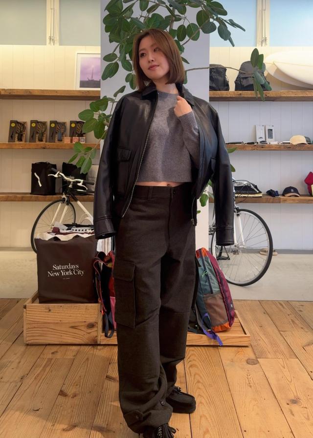 スタイリングタイトル