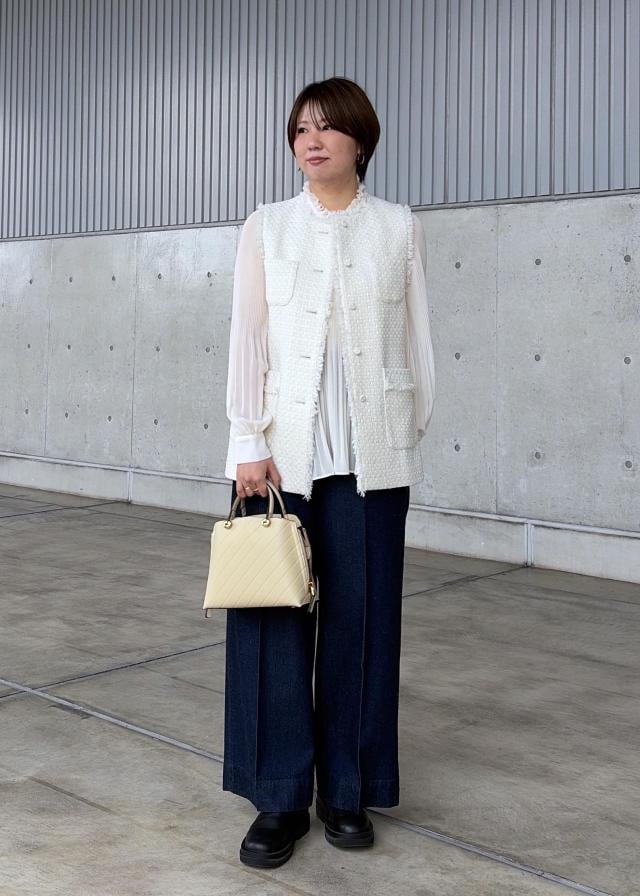 スタイリングタイトル