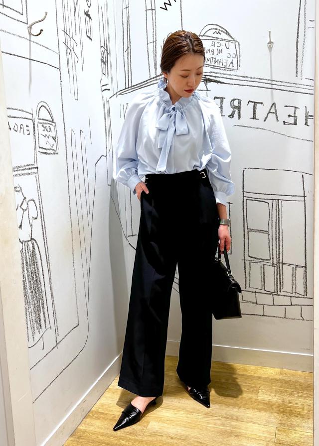 スタイリングタイトル