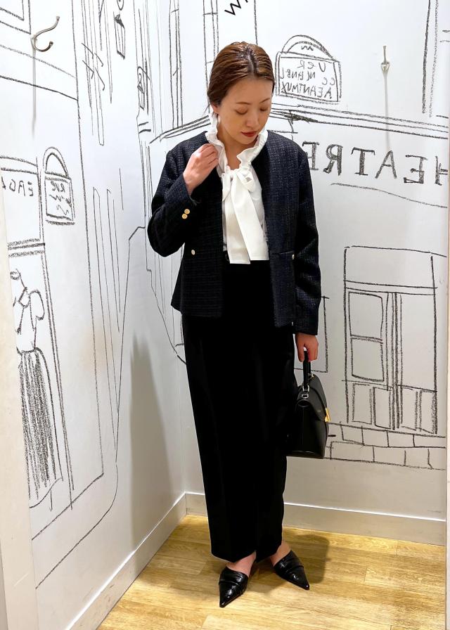 スタイリングタイトル