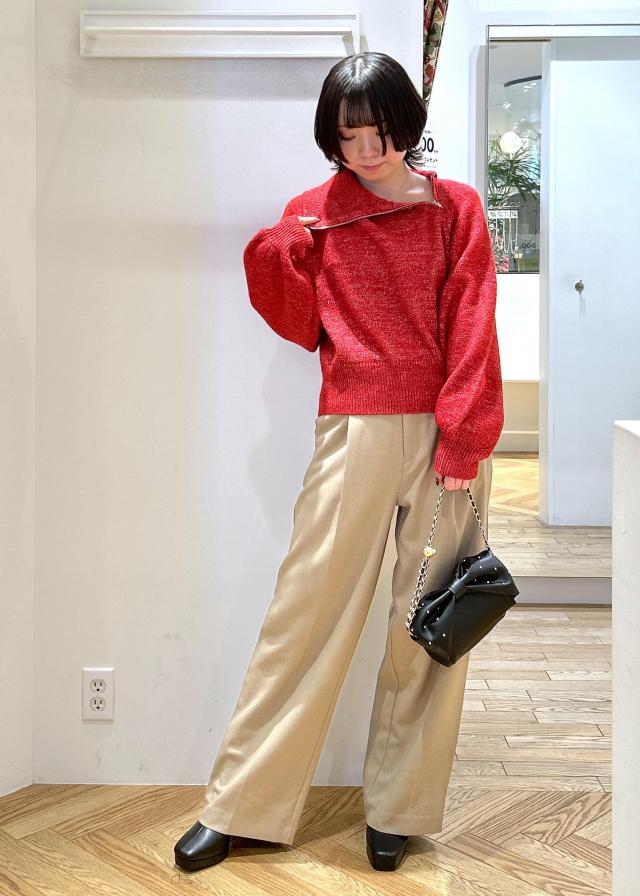 スタイリングタイトル