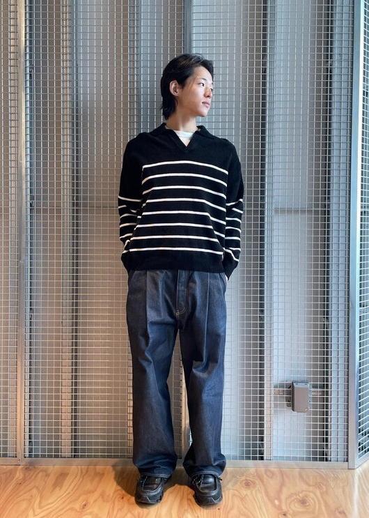 スタイリングタイトル