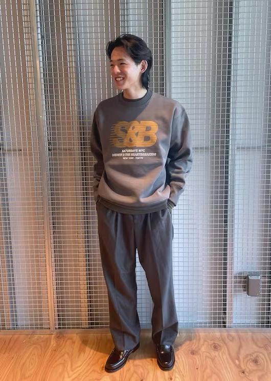 スタイリングタイトル