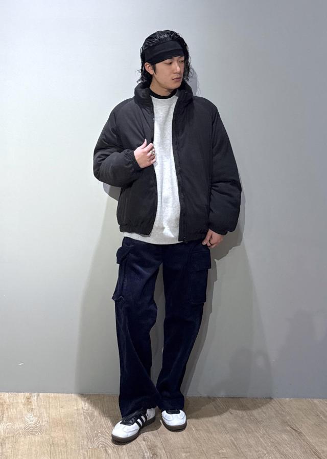 スタイリングタイトル