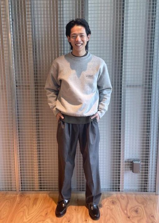 スタイリングタイトル