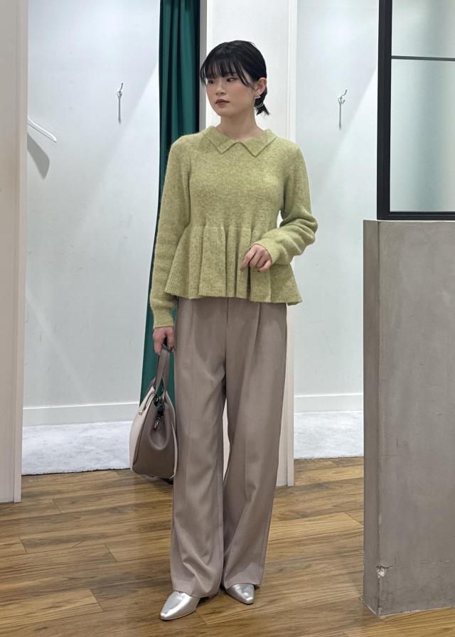 スタイリングタイトル