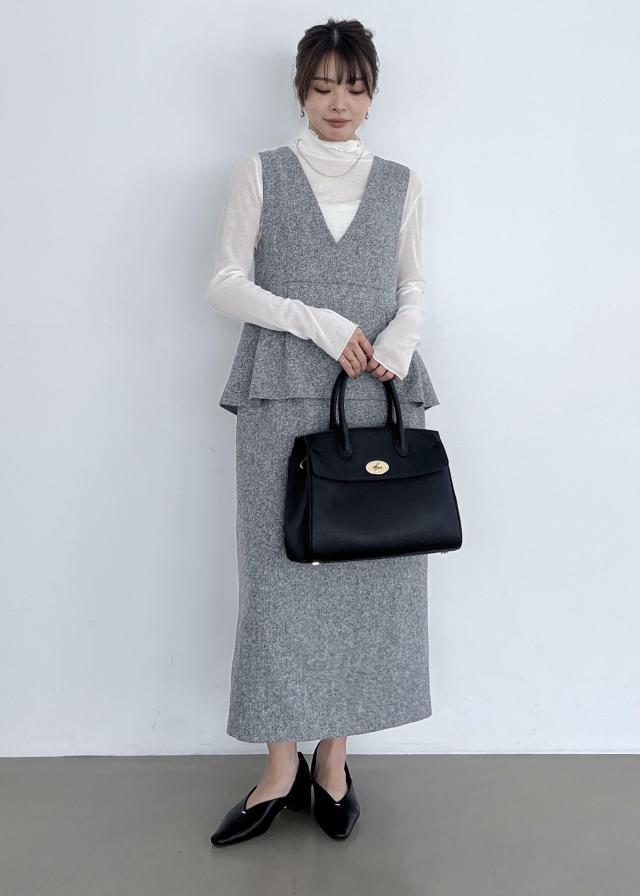 スタイリングタイトル