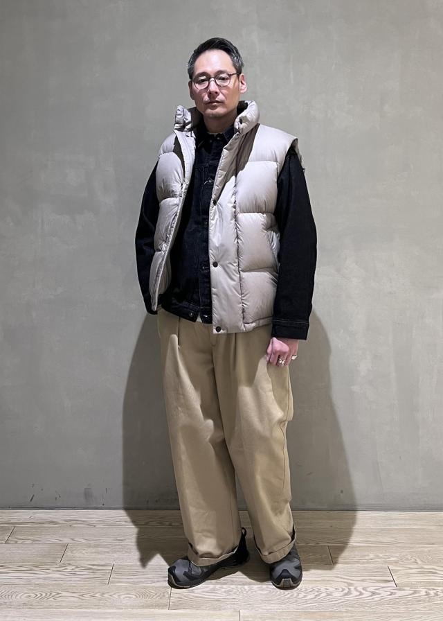 スタイリングタイトル