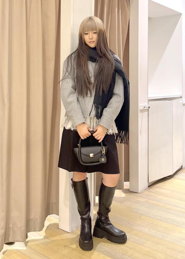 スタイリングタイトル