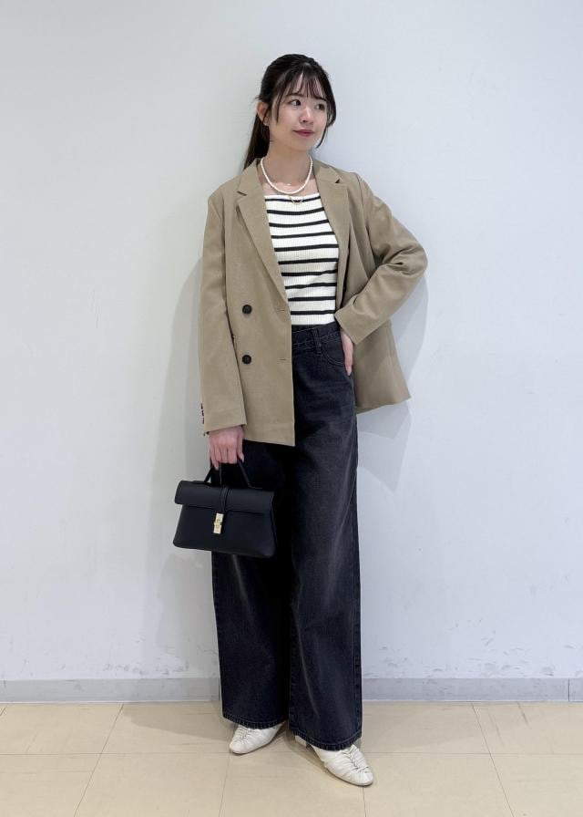 スタイリングタイトル