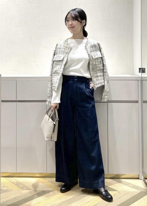 スタイリングタイトル