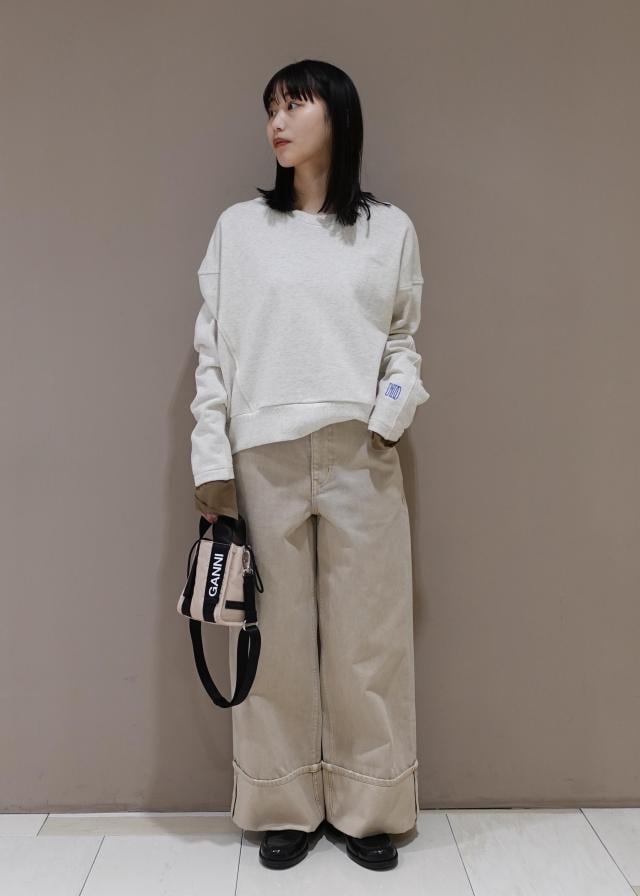 スタイリングタイトル