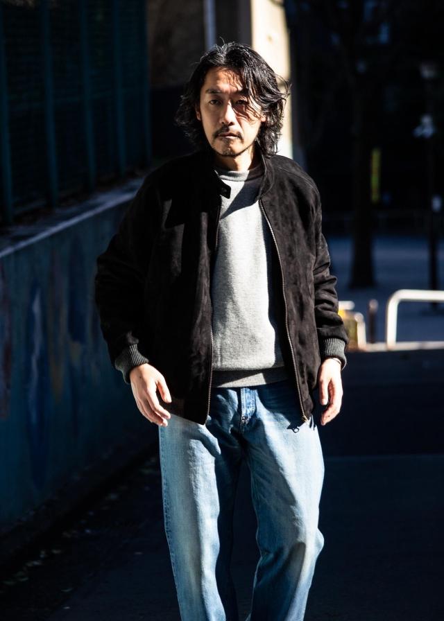 スタイリングタイトル