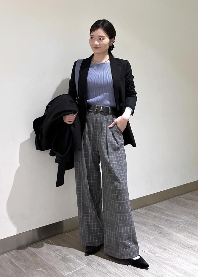 スタイリングタイトル