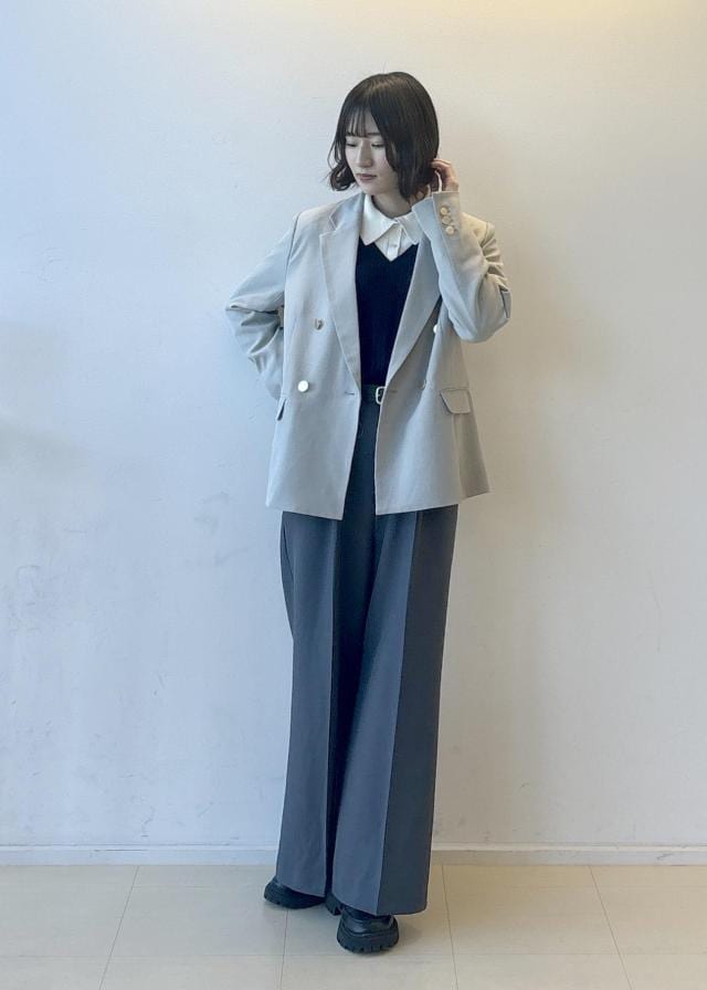 スタイリングタイトル