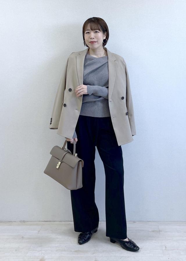 スタイリングタイトル