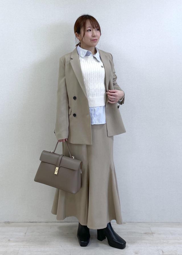 スタイリングタイトル