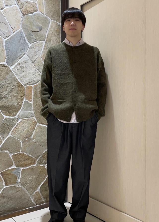 スタイリングタイトル