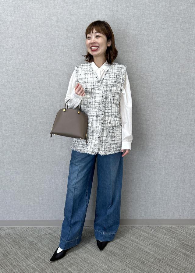 スタイリングタイトル