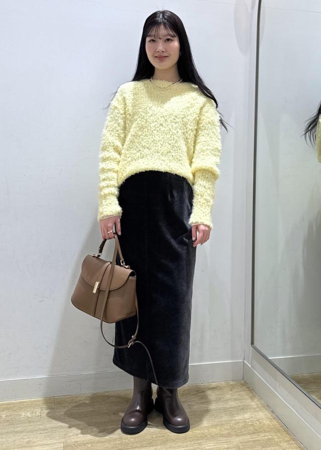 スタイリングタイトル