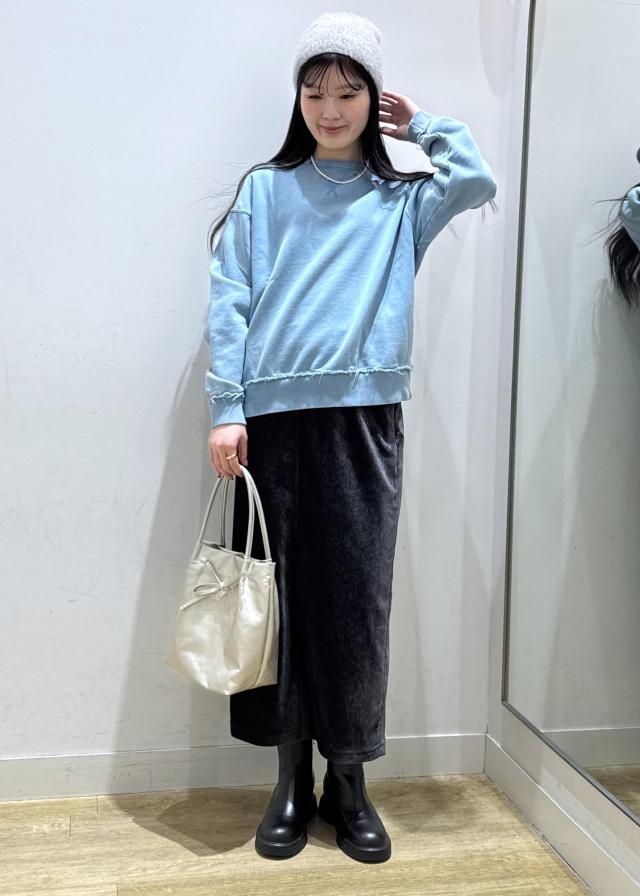 スタイリングタイトル