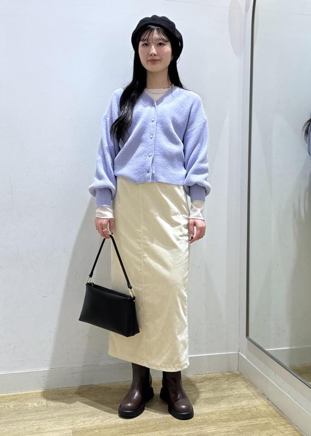 スタイリングタイトル