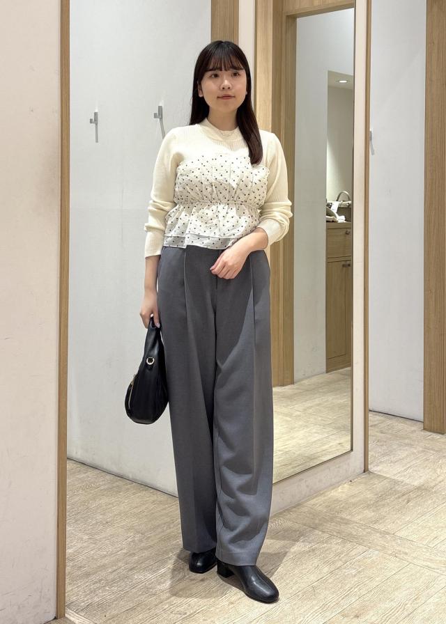 スタイリングタイトル