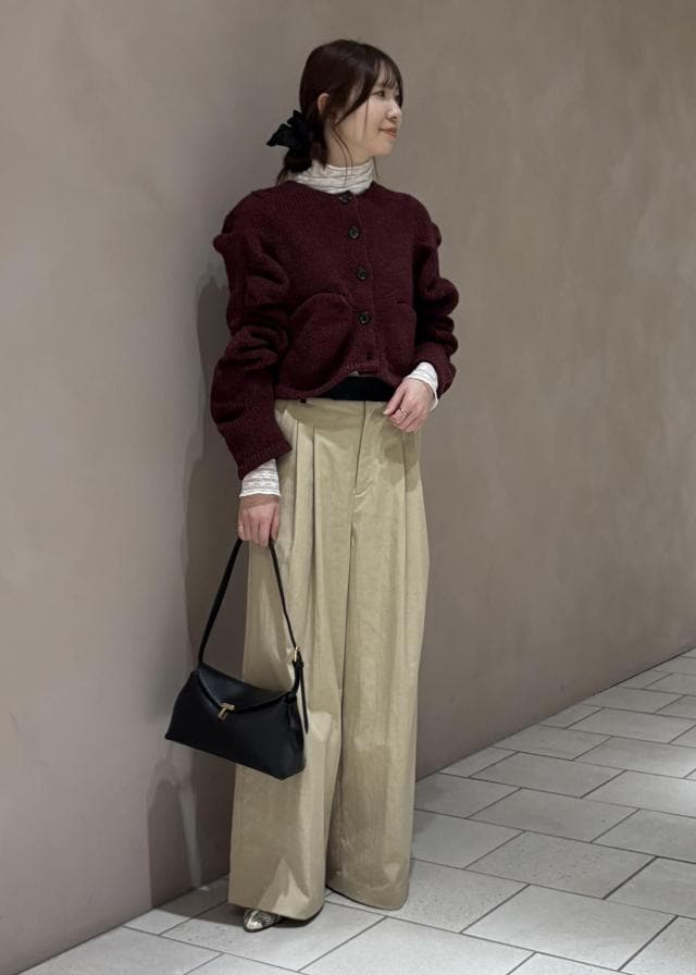 スタイリングタイトル