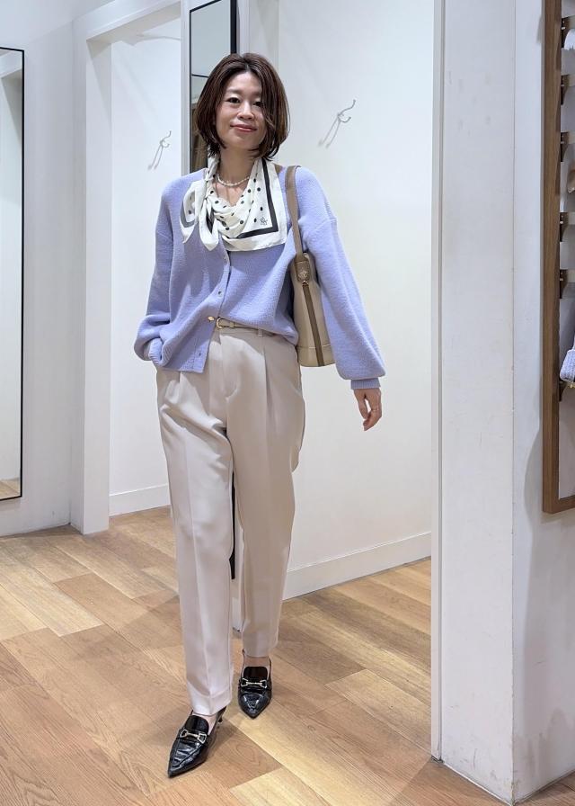 スタイリングタイトル