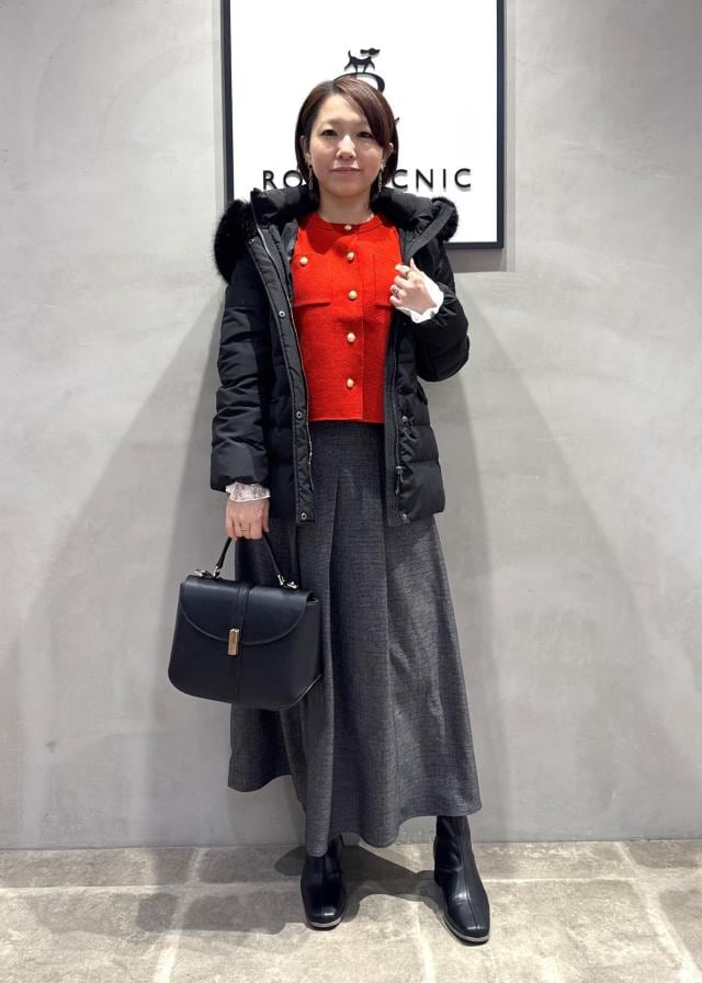 スタイリングタイトル