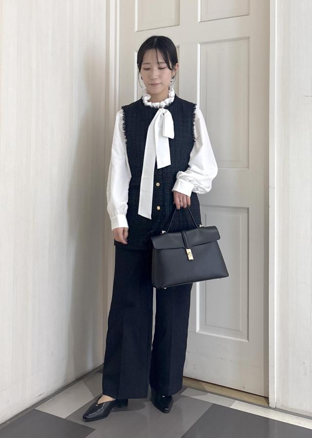 スタイリングタイトル