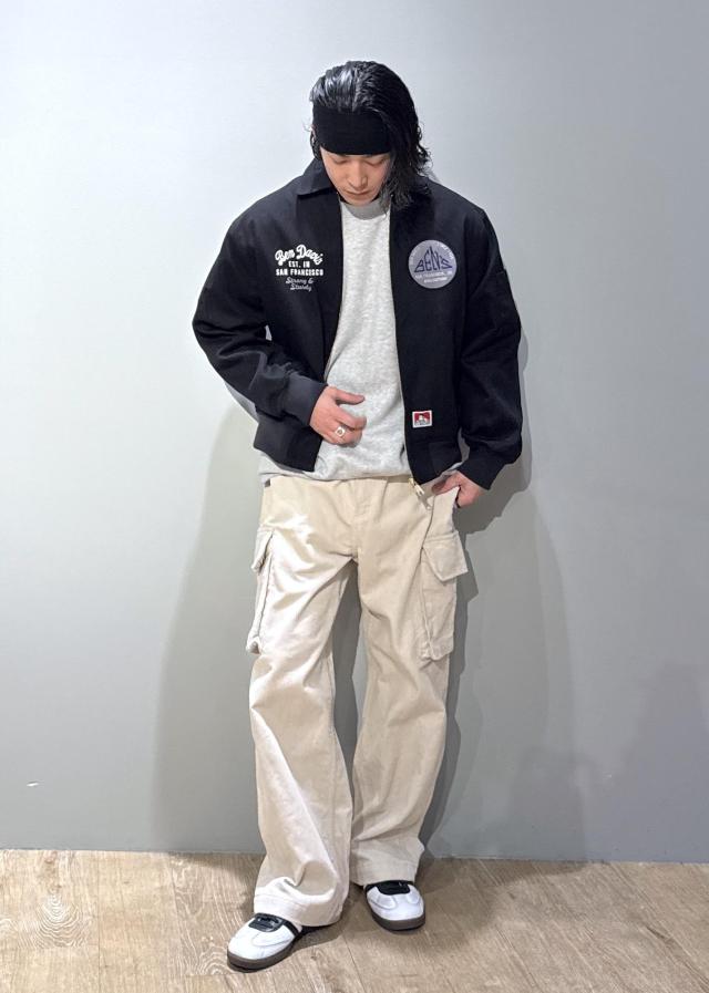 スタイリングタイトル