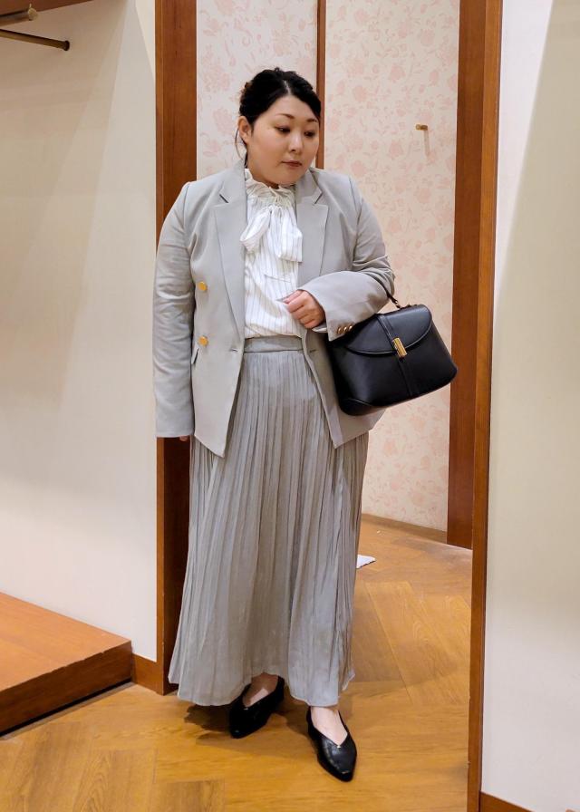 スタイリングタイトル