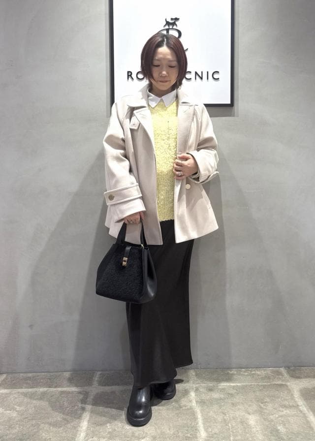 スタイリングタイトル