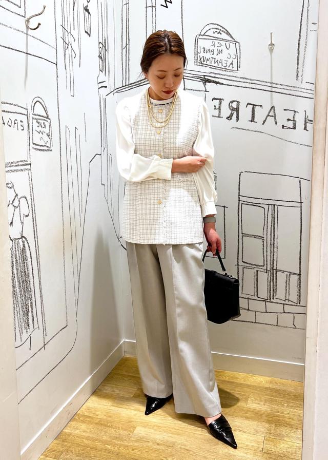 スタイリングタイトル