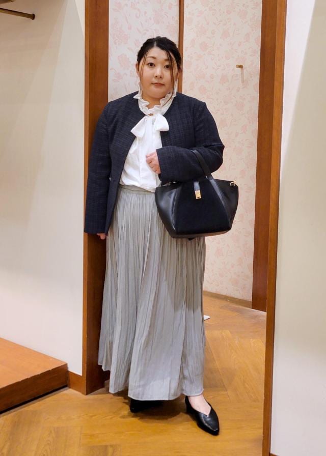 スタイリングタイトル